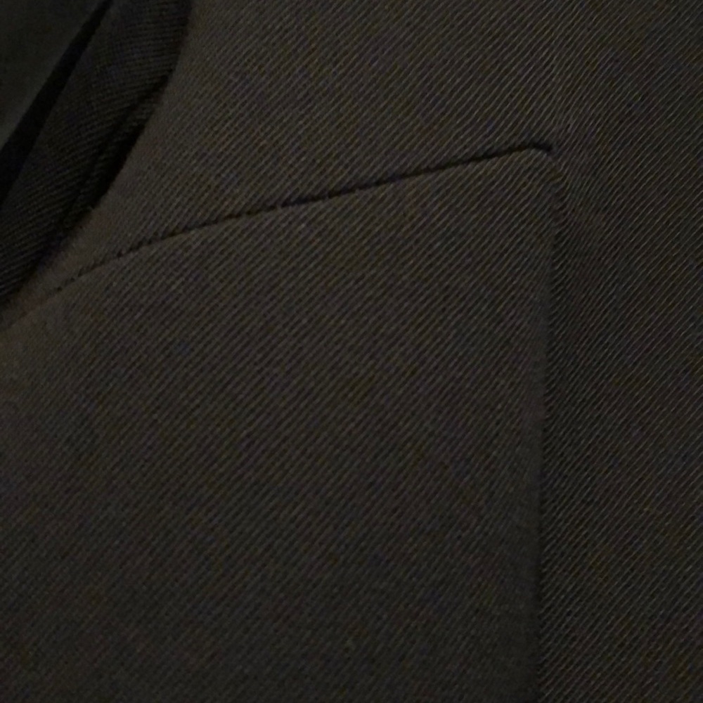 Austin Reed Navy Blazer. - Picture 6 of 6